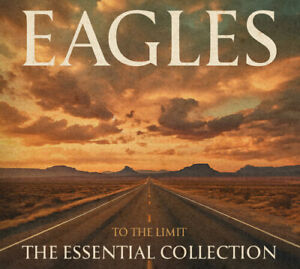 PRE-ORDER The Eagles - To The Limit: The Essential Collection [New Vinyl LP] Box