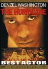 New ListingThe Hurricane (Widescreen) - Collector's Edition - DVD – Disc Only