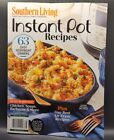Southern Living Magazine Instant Pot Recipes 63 Easy Weeknight Dinners