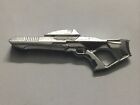 Star Trek Compression Phaser Rifle 1:12 Scale Weapons for 6 Inch Action Figures