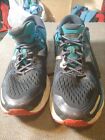 NEW BALANCE 1260v6 DISTANCE RUNNING SHOES MENS SIZE 16. M1260BR6