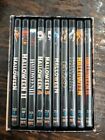 Halloween The Complete Collection Blu-ray 15-Disc Limited Set Scream Factory