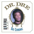 Dr. Dre The Chronic (Ltd. Green (Cassette)
