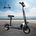 800W Folding Electric Scooter for Adults 48V 28Mph 10