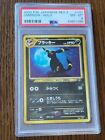 PSA 8 Japanese Umbreon Holographic Vintage 2000 Neo Discovery! Perfect Centering