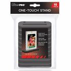 Ultra Pro 35pt ONE-TOUCH Stands Sleek And Minimal Design 10 Pack