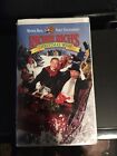 Richie Rich's Christmas Wish Warner Bros. Family Entertainment VHS