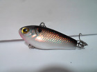 Lipless Quality Made Weighted Crankbait