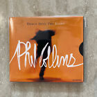 CD Phil Collins Dance Into The Light CD Single 1996 Atlantic Recording (NEW)