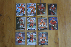 New Listing11-DIFFFRENT 2021 TREVOR LAWRENCE RC CARDS