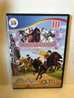 Horseland: The Greatest Stable Ever (DVD, 2010)