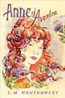 Anne of Avonlea (Anne of Green Gables) - Paperback By Montgomery, L.M. - GOOD