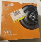 Polk Audio VT60 6.5