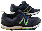 New Balance 1260V7 Fuel Cell Running Shoes Reflective Mens Size:12.5 M1260BB7
