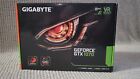 Gigabyte Nvidia GeForce GTX 1070 GPU graphics card - Windforce OC