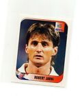 Merlin Uefa Euro 96 Football Sticker No 315 Robert Jarni Croatia