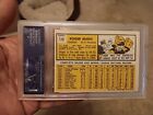 1963 Topps Baseball # 120 Roger Maris PSA 6 SUPER TOUGH CARD