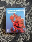Youtooz: Kool-Aid Man Vinyl Figure #24 with Slip Cover and Clear Plastic Case