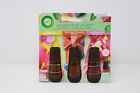 Air Wick Essential Mist Refill, 3-Count Multi-Fragrance Pack *Limited Edition
