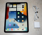 New ListingApple iPad Air 5th Gen. 256GB, Wi-Fi + 5G (Unlocked), 10.9in - Space Gray