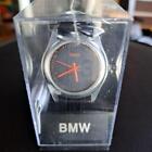 Unused BMW original watch wristwatch from japan Battery Dead