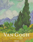 Vincent Van Gogh : 1853-1890 Hardcover Ingo F., Metzger, Rainer W