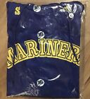 Seattle Mariners Exclusive Blue SGA Lightweight Hoodie  Size XL 4/12/2024