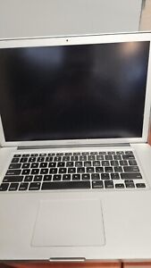 Apple MacBook Pro A1286 15