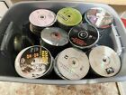 Lot of 100 cds: Jazz, big band, piano, choral, etc - Discs only FREE SHIPPING