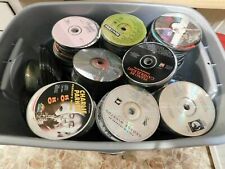 Lot of 100 cds: Jazz, big band, piano, choral, etc - Discs only FREE SHIPPING