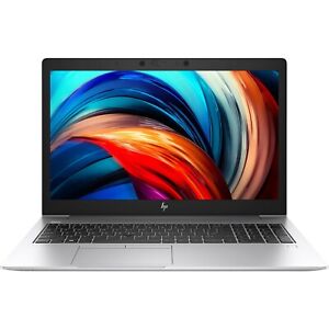 HP EliteBook 850 G5 Laptop PC 15.6