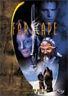 Farscape Season 1, Vol. 6 - Till the Blood Runs Clear/Rhap - VERY GOOD