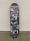 Rare Vintage Erik Ellington Baker Skateboard Sealed Deck 2005 Deathwish
