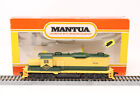 HO Mantua 406-21 GP-20 Diesel Locomotive Reading RDG 5628 TESTED