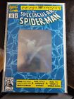 The Spectacular Spider-Man #189(Marvel, June 1992)BAGGED&BOARDED SINCE PURCHASED