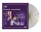 Blockhead - Luminous Rubble - Vinyl LP Clear Purple Yellow Splatter x/200