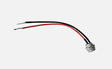 New ListingBLADE 10 ELECTRIC SCOOTER CHARGING PORT WE HAVE MORE BLADE 10 PARTS