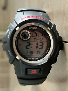 Casio G-shock Watch G- 2900 Wrist Watch For Men