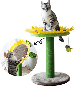 New Listing79In Large Cat Tree Tower for Indoor Cats Condo Scratching Post Pet Play House