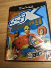 SSX Tricky (Nintendo GameCube, 2001) Complete in Box CIB