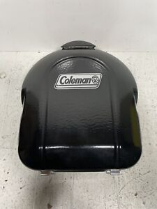 Coleman Fold N Go Portable Propane Grill 6,000 BTU Model 9939 Compact