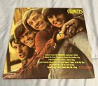 Davy Jones The Monkees Authentic Signed Autograph LP Vinyl Record Album Rare HTF