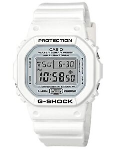 Casio Men's G-Shock Quartz Watch DW-5600MW-7DR