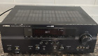 Yamaha Receiver RX-V1065 Network HD Audio Video - 3D/HDMI/iPhone Compatible READ