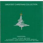 Greatest Christmas Collection: Tradional Christmas - Audio CD - VERY GOOD