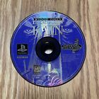 Blood Omen Legacy of Kain PS1 (PlayStation 1, 1997) Activision - Game Disc Only