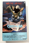 GREMLINS Betamax (NOT VHS) 1985 Zach Galligan Phoebe Cates