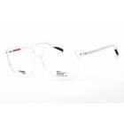 Tommy Hilfiger Men's Eyeglasses Crystal Rectangular Shape Frame TJ 0009 0900 00