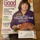 Good Housekeeping Magazine (November 2013) (M140) Easiest Ever Thanksgiving