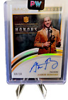 Immaculate Honors Aaron Rodgers 2022  /10  Signed Auto - Pack Fresh Sharp Clean